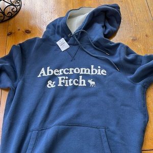Abercrombie & Fitch hoodie